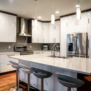 Photo of Complete Construction & Remodel