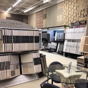 Photo of Mark Gonsenhauser's Rug & Carpet Superstore