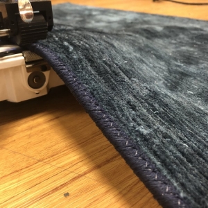 Photo of Mark Gonsenhauser's Rug & Carpet Superstore