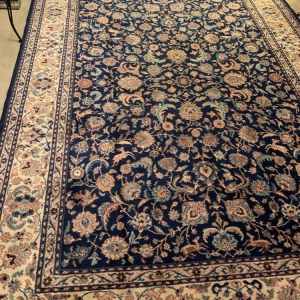 Photo of Mark Gonsenhauser's Rug & Carpet Superstore