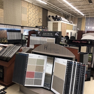 Photo of Mark Gonsenhauser's Rug & Carpet Superstore