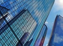 Photo of Corporate High Rise Cleaning