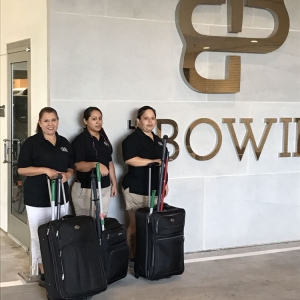 Austin Corporate High Rise Cleaning