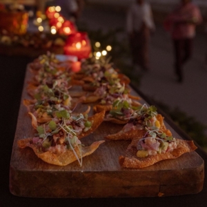 Photo of No Leftovers Catering & Events