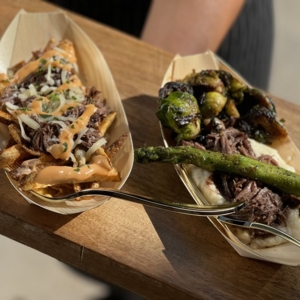 Photo of No Leftovers Catering & Events