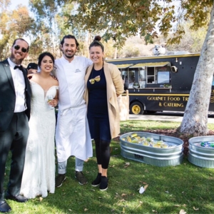 Photo of No Leftovers Catering & Events