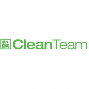 Photo of Art Van Clean Team