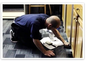 Photo of Art Van Clean Team