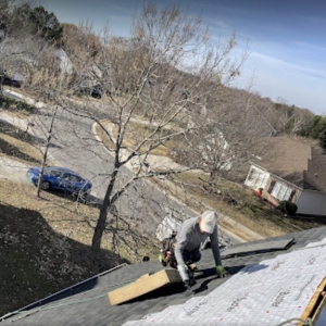 Photo of Roof Medic