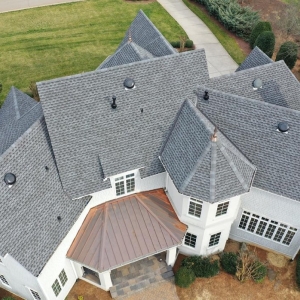 Photo of Roof Medic