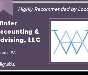 Photo of Winter Accounting & Advising