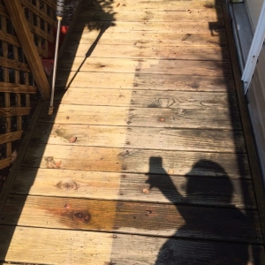 Photo of MR's Pressure Washing LLC