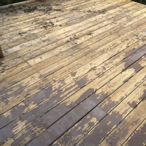 Photo of MR's Pressure Washing LLC