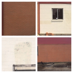 Photo of MR's Pressure Washing LLC