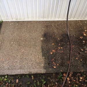 Photo of MR's Pressure Washing LLC