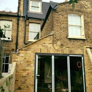 Photo of Essex and London Construction, Basements Extensions and Lofts