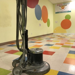 Photo of Big Carpet Cleaning