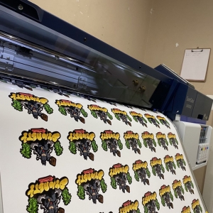 Photo of Vida Custom Printing