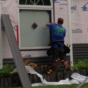 Photo of SMA Exteriors & Restoration