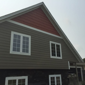 Photo of SMA Exteriors & Restoration