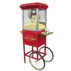 Photo of Sweet Celebration Concession Rentals