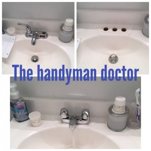 New York The HandyMan Doctor