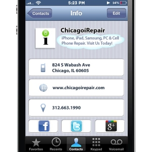 Photo of Chicago iRepair