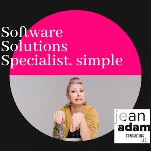 Photo of Jean Adam Consulting