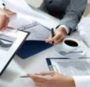 Photo of Krasovetz Consulting