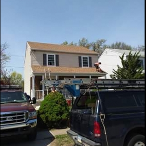 Photo of Richard Lloyd Contracting Roofing & Siding