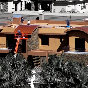 Photo of C and C Roofing