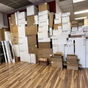Photo of Packaging Store