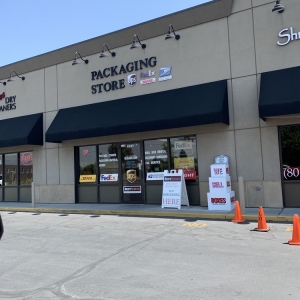 Photo of Packaging Store