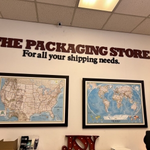 Photo of Packaging Store