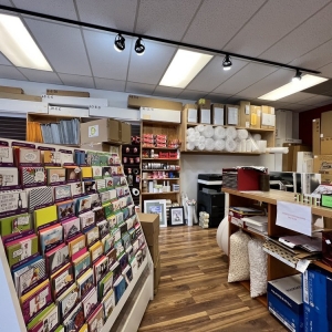 Photo of Packaging Store