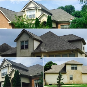Photo of BLAS & PGA Roofing