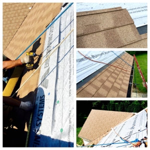 Photo of BLAS & PGA Roofing