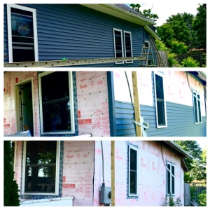 Photo of BLAS & PGA Roofing