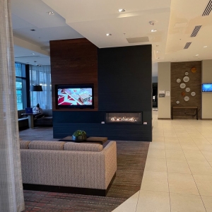 Photo of Residence Inn Seattle University District
