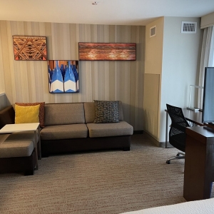 Photo of Residence Inn Seattle University District