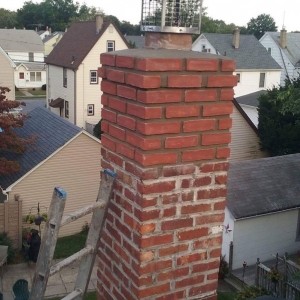 Photo of Skyline Maintenance