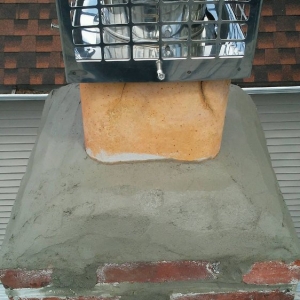 Photo of Skyline Maintenance
