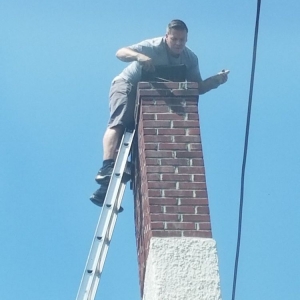 Photo of Skyline Maintenance