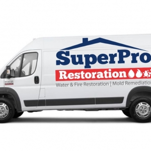 Photo of SuperPro Restoration