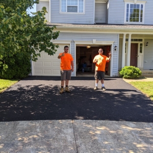 Photo of Pro Craft Paving and Masonry
