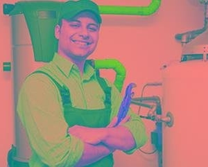 Photo of Patriot Mechanical Services