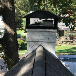 Atlanta Southern Chimneys