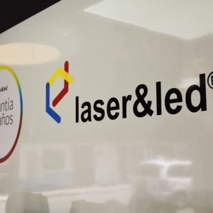Photo of Laser & Led