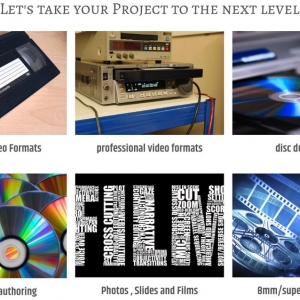 Photo of Videolab Solutions