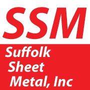 Photo of Suffolk Sheet Metal Corp